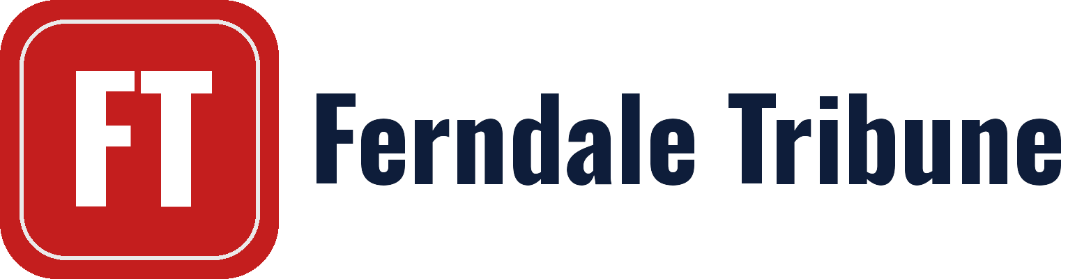Ferndale Tribune